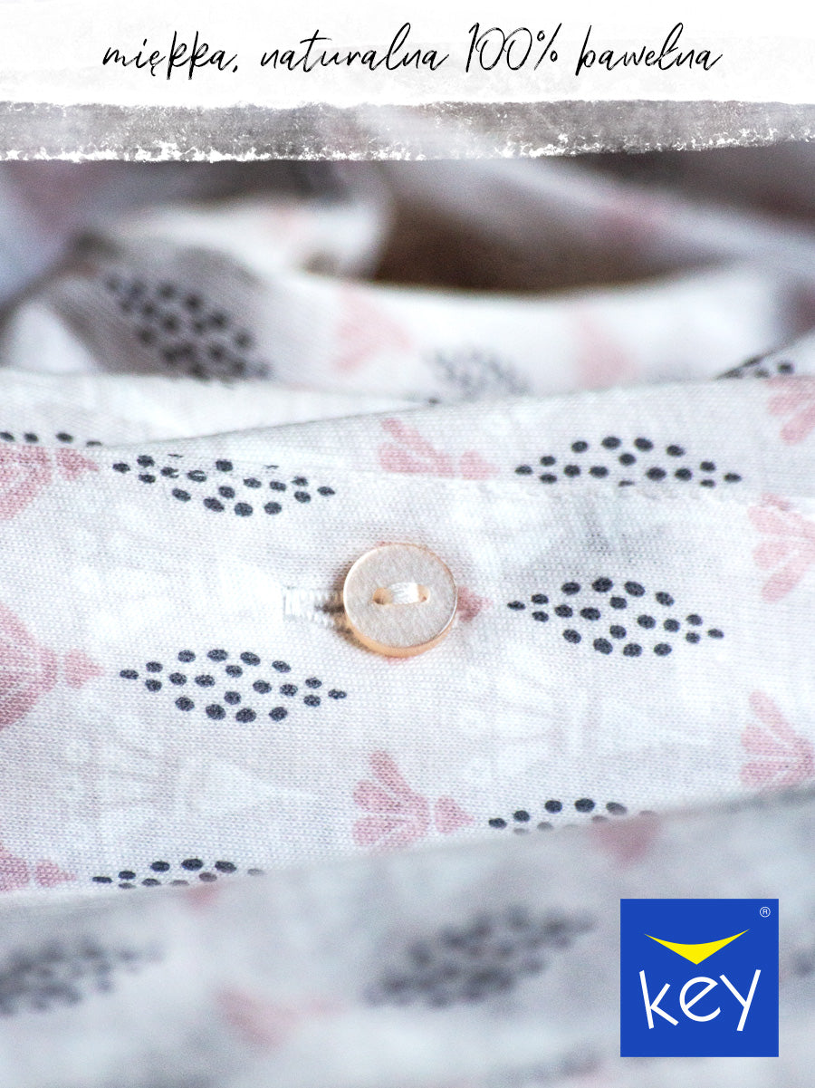 Жіноча нічна сорочка Key lnd 879 a26 L