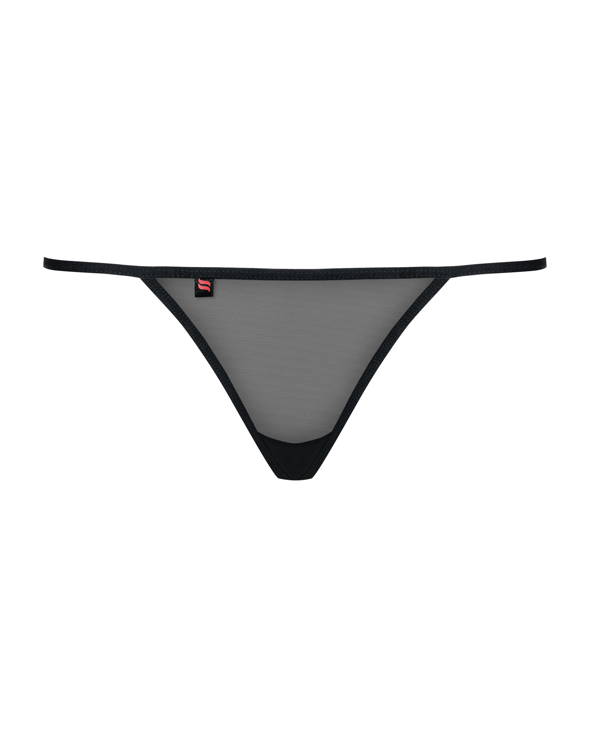 Стрінги obsessive Luiza L/XL