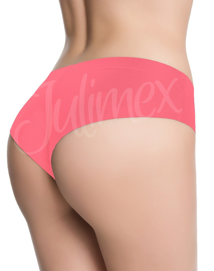 Сліпи труси жіночі Julimex BRASIL PANTY XL