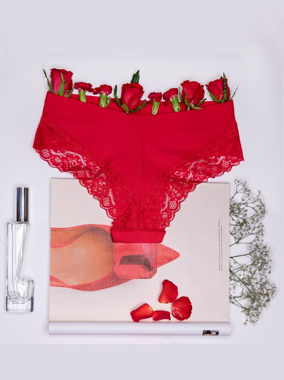 Бразиліана бразиліани жіночі Julimex CHEEKIE BRASIL