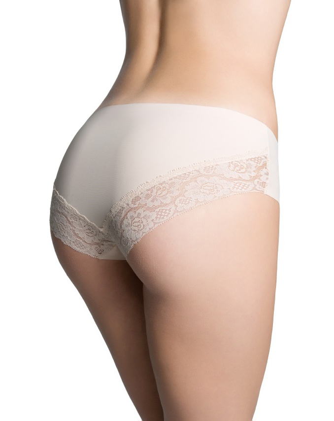 Сліпи труси жіночі Julimex CHEEKIE PANTY M
