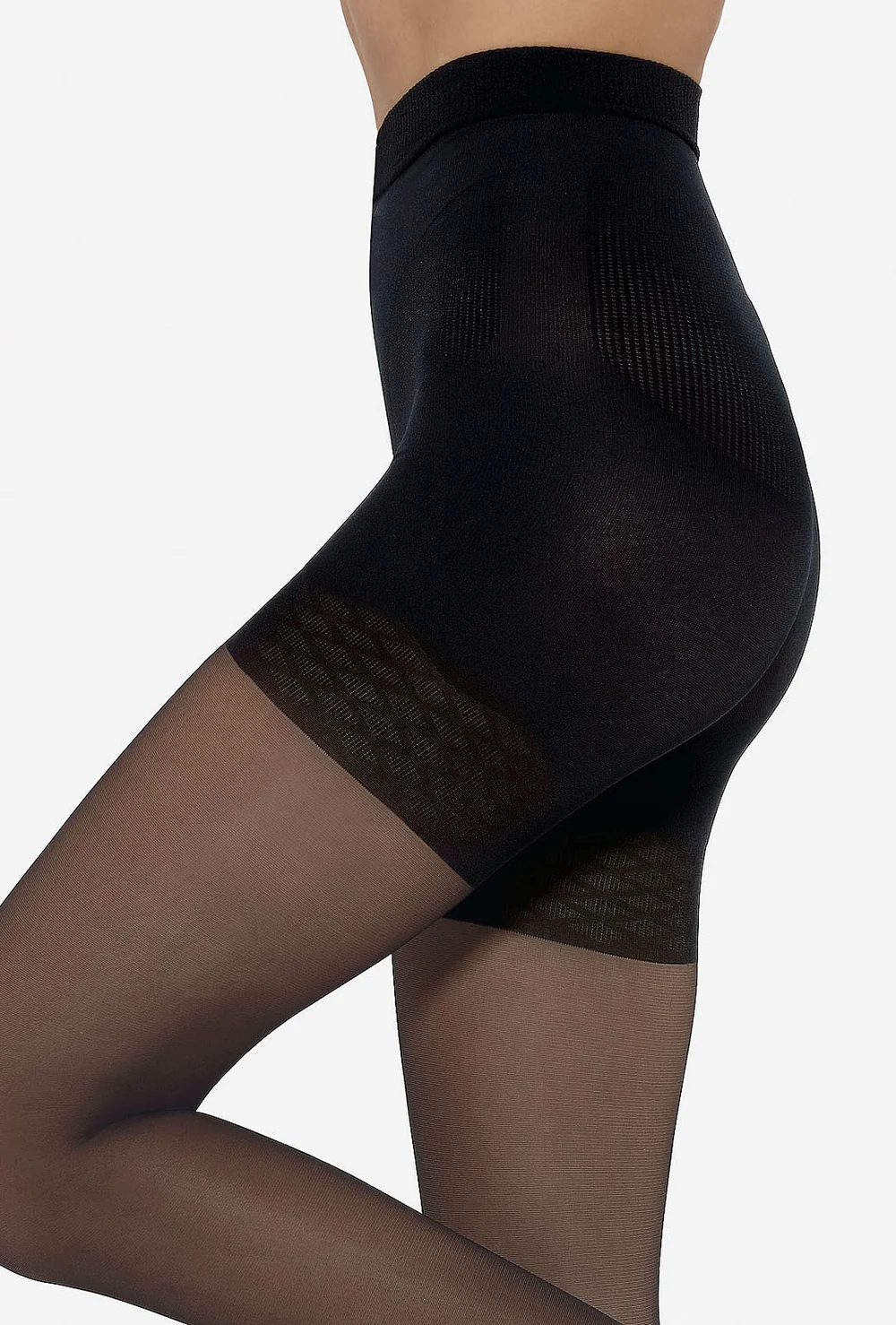 Корекційні жіночі колготки Gatta BODY LIFT-UP 4