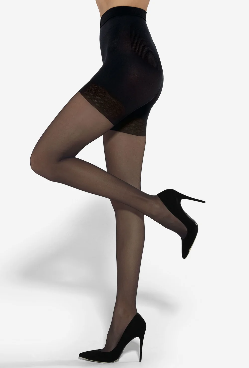 Корекційні жіночі колготки Gatta BODY LIFT-UP 4