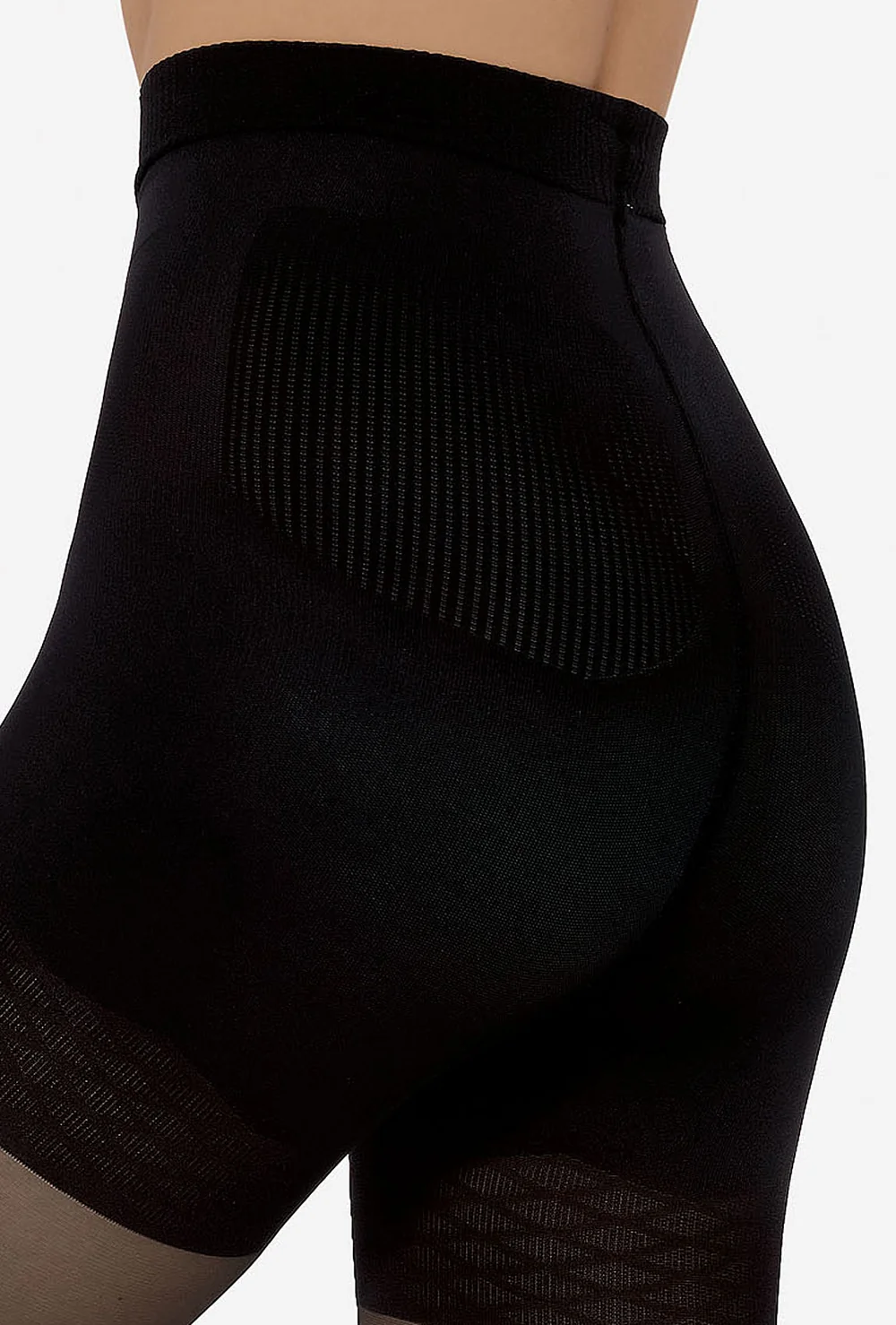 Корекційні жіночі колготки Gatta BODY LIFT-UP 4
