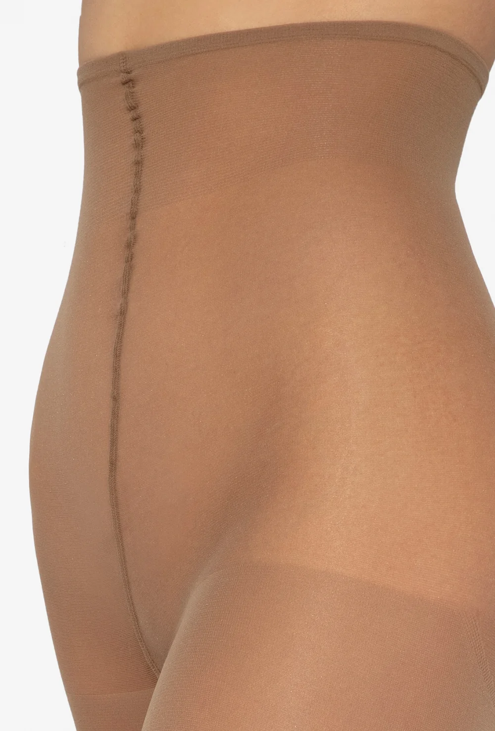 Класичні жіночі колготки gatta BODY PLUS SIZE 3