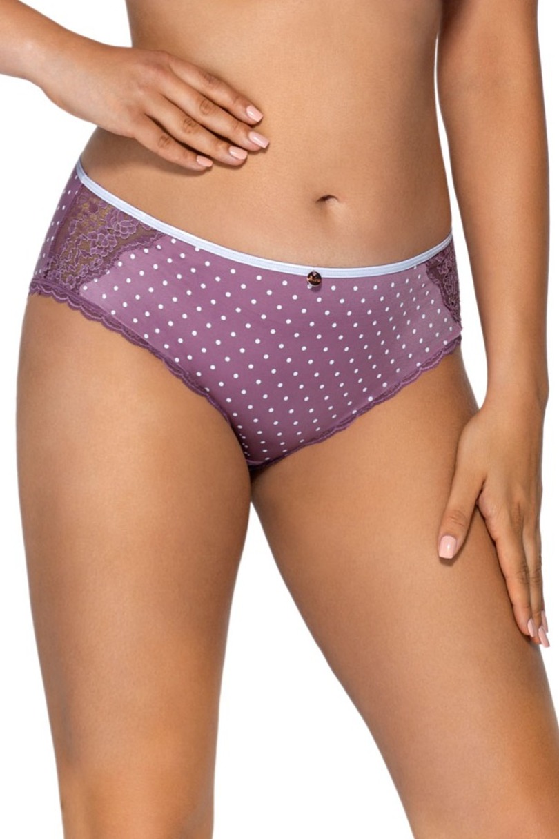 Сліпи труси жіночі AVA 1989 LILLY XXL