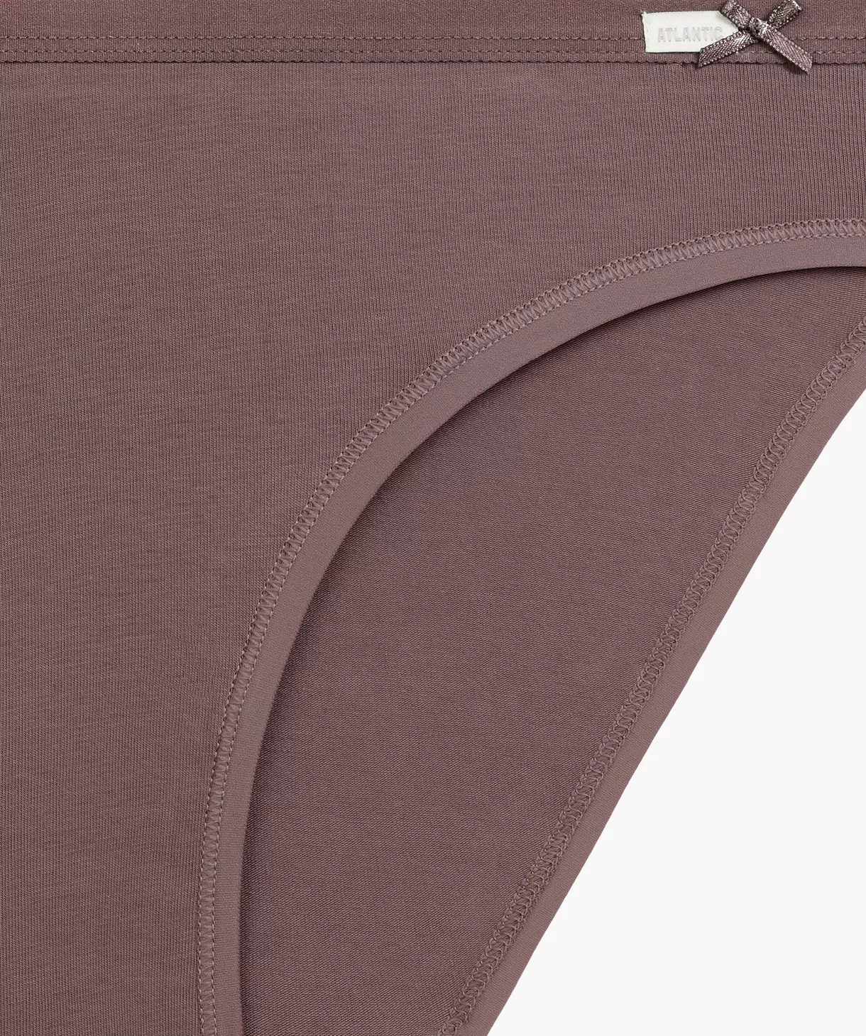 Сліпи жіночі трусики Atlantic 6clp-002 jz26 L