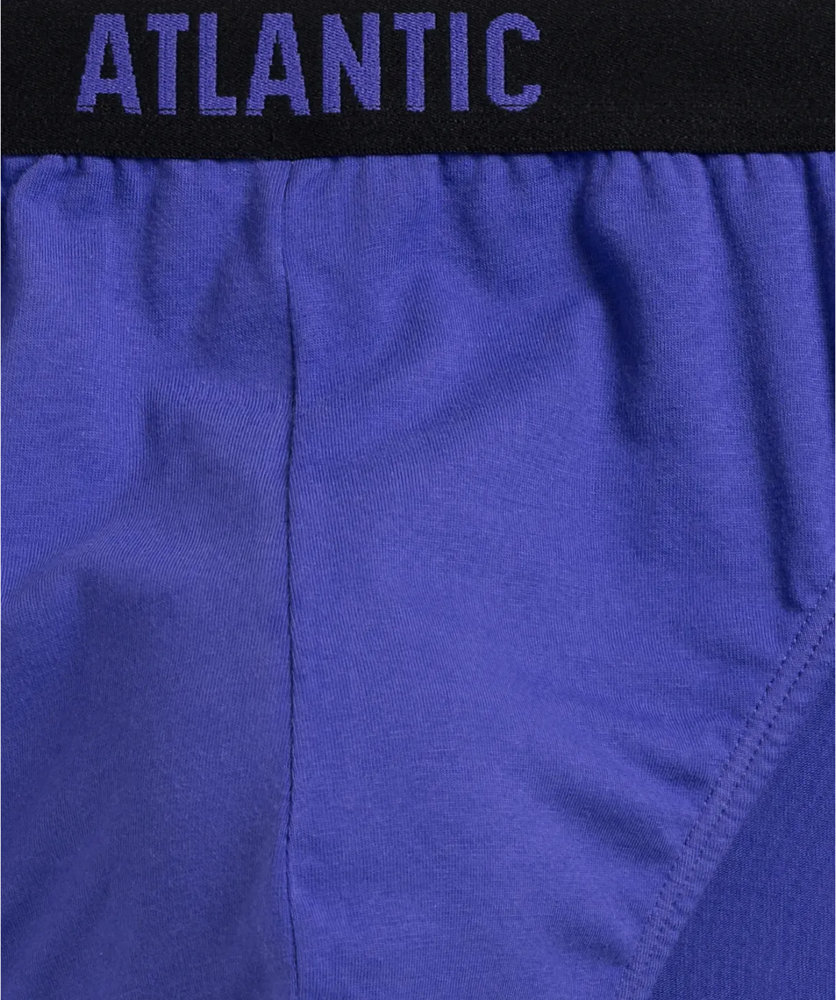 Чоловічі труси Atlantic 5SMP-004 W24 L