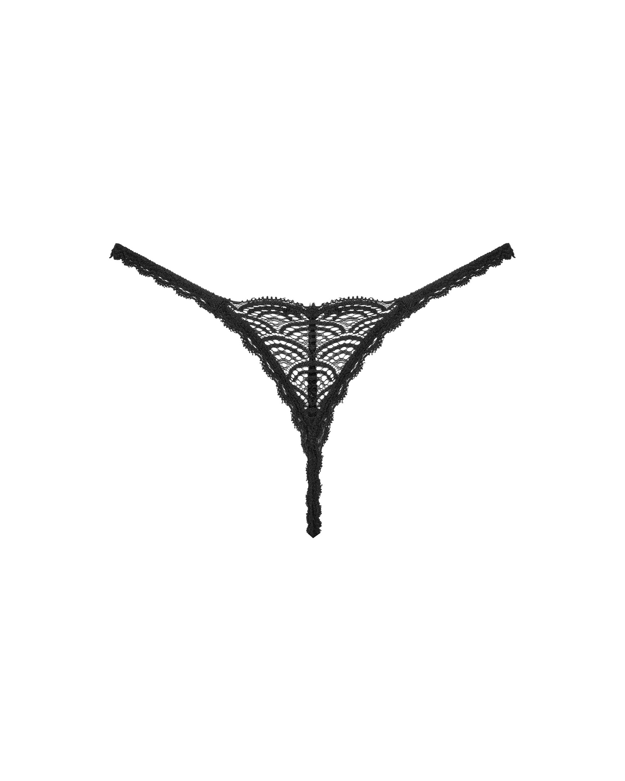 Стрінги obsessive Chemeris M/L