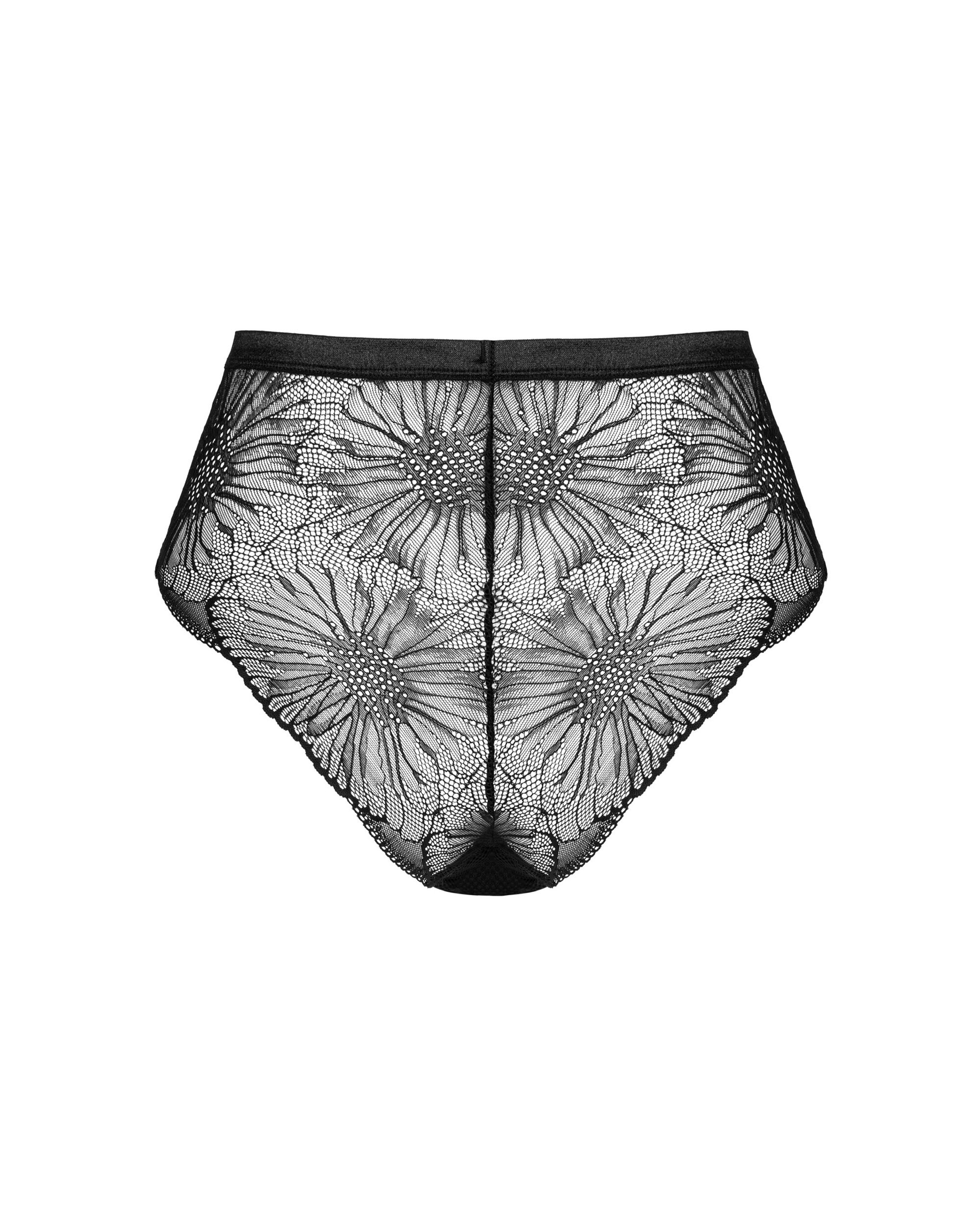 Трусики obsessive Mibelia M/L