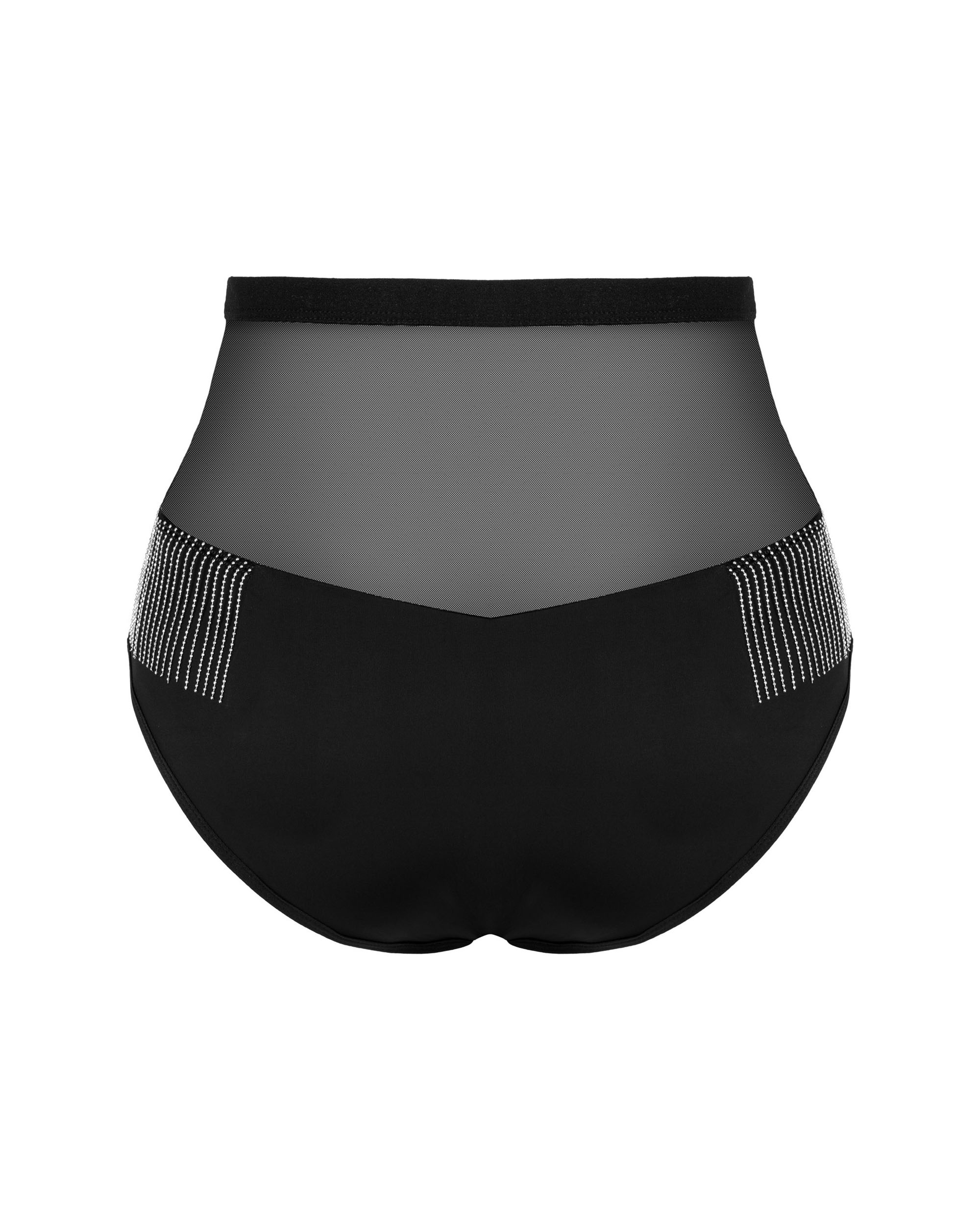 Трусики obsessive Milladis XL/XXL