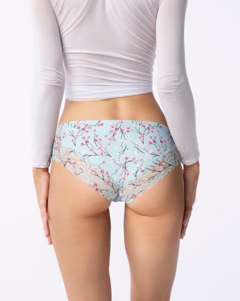 Сліпи бікіні жіночі Julimex SAKURA CHEEKIE CLASSIC