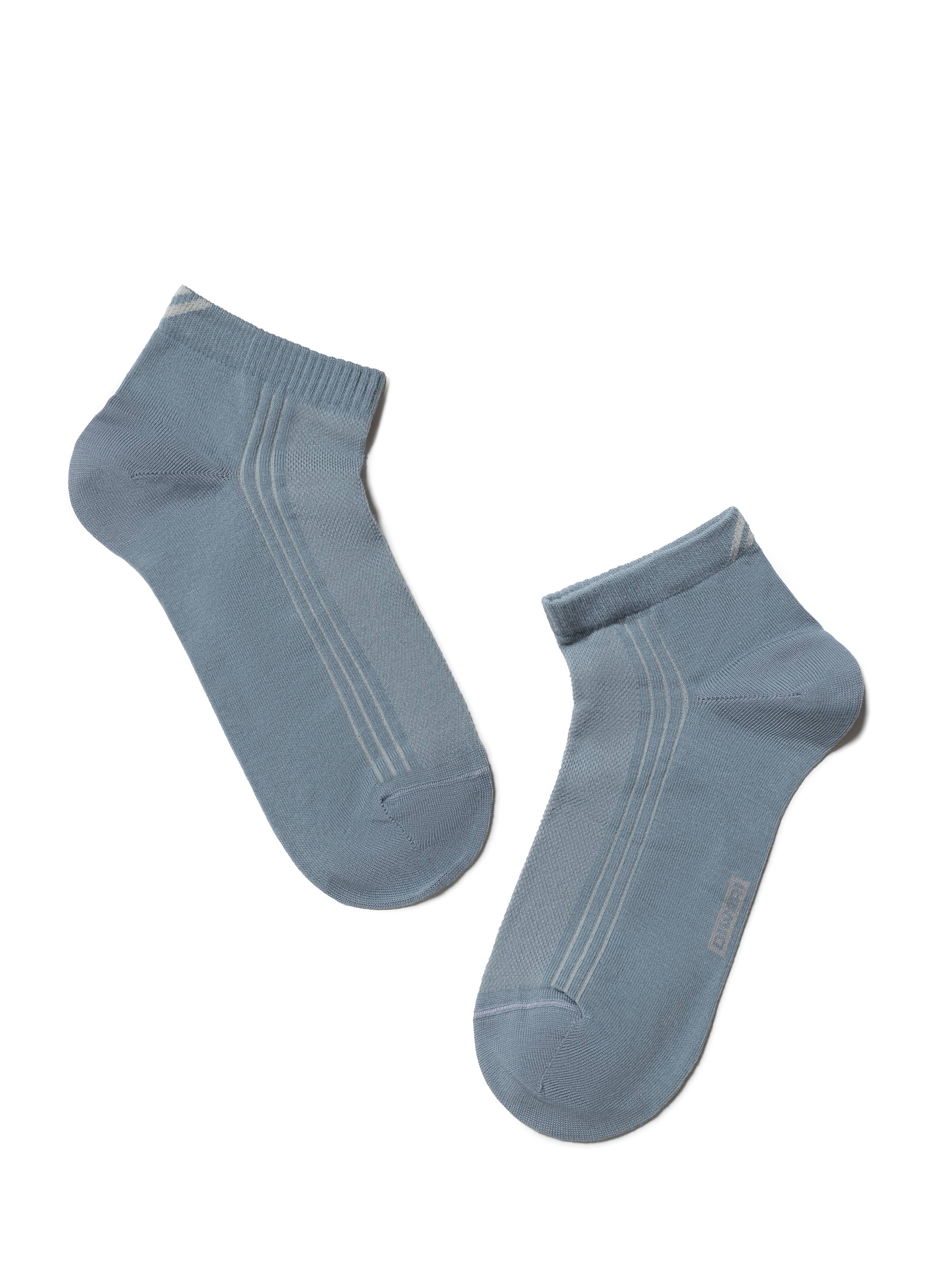Шкарпетки чол. ACTIVE (короткі) 7С-37СП, р.29, 018 білий