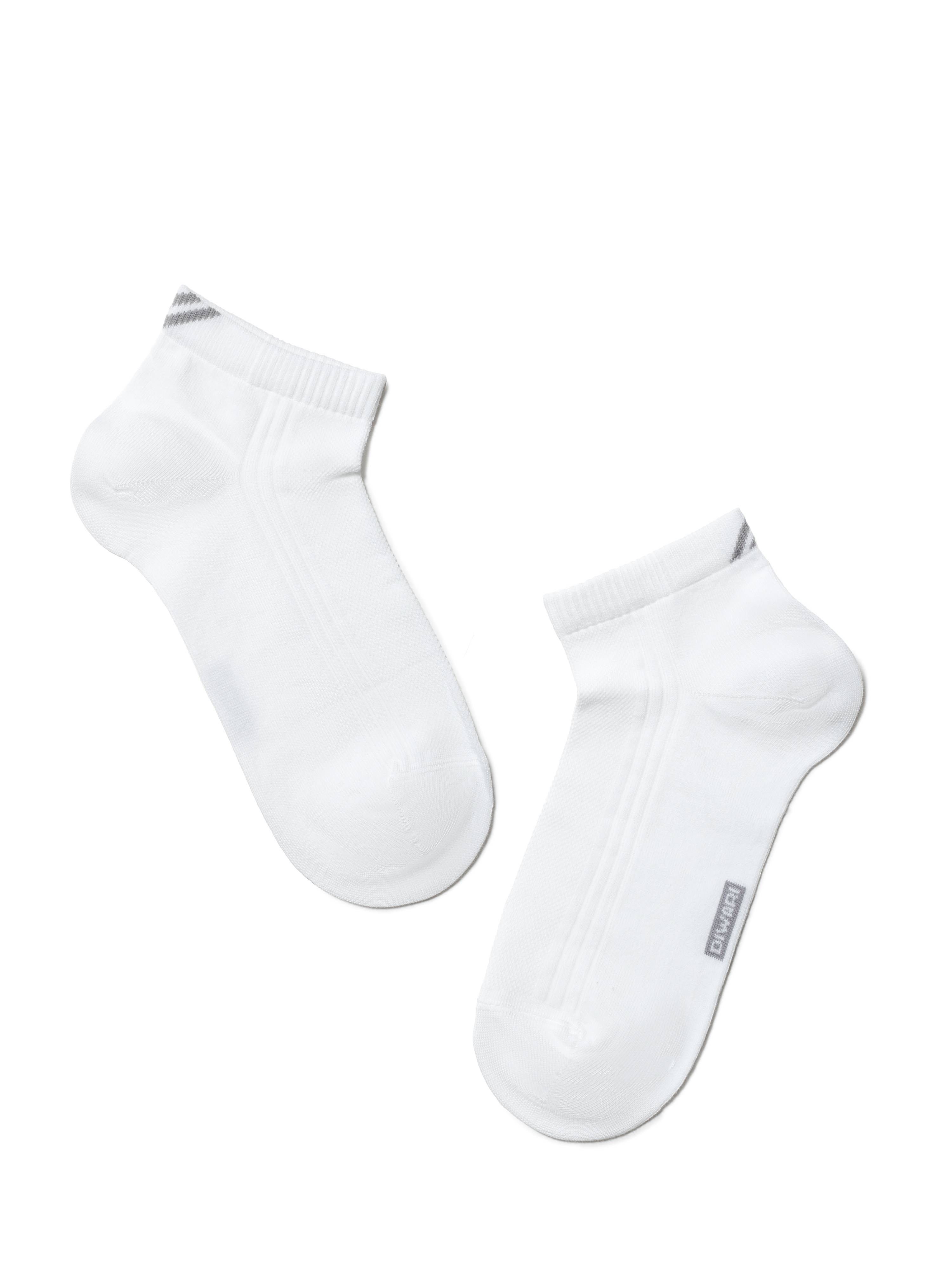 Шкарпетки чол. ACTIVE (короткі) 7С-37СП, р.29, 018 білий