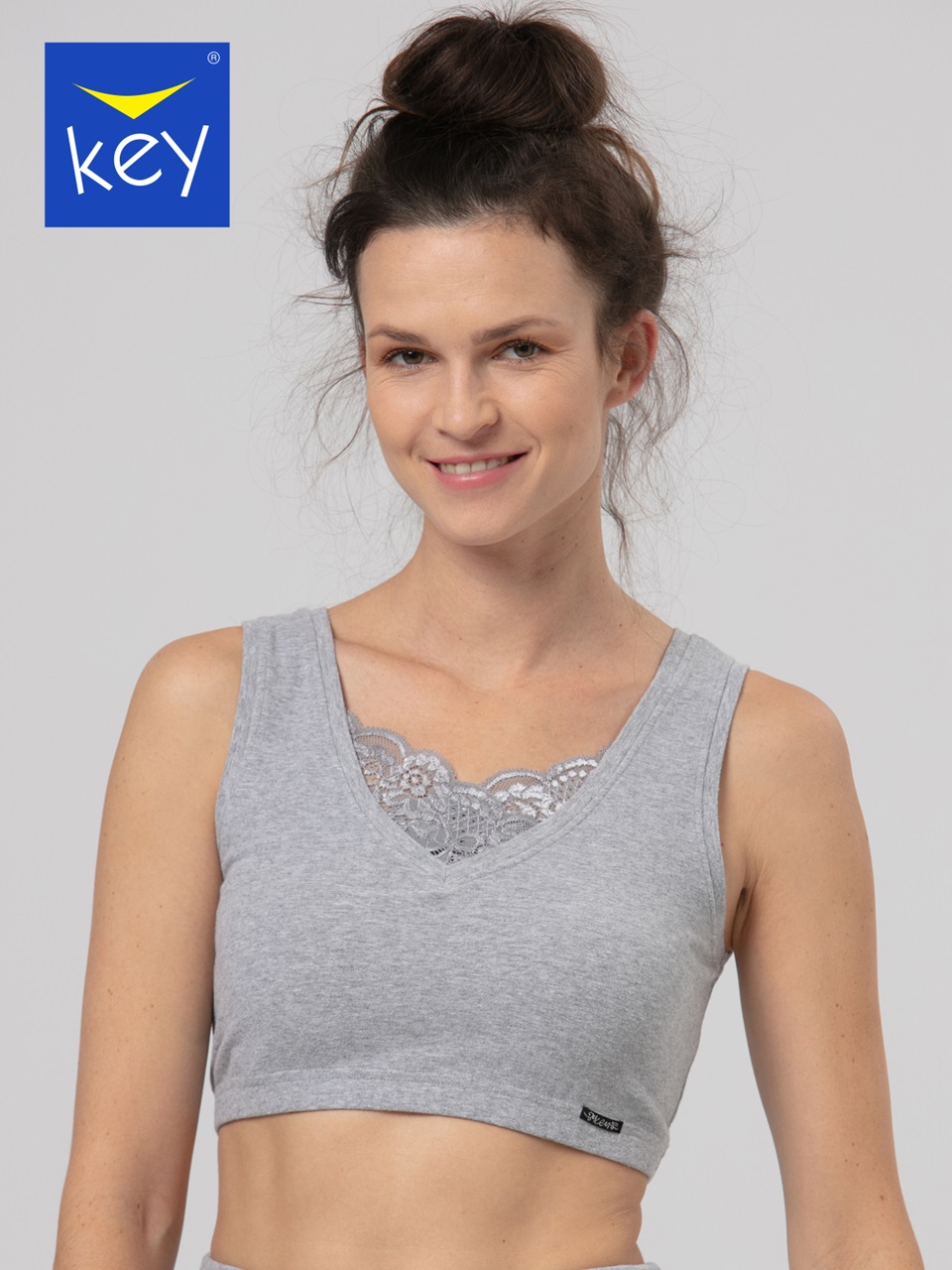 Жіночий термотоп Key lbt-729 L