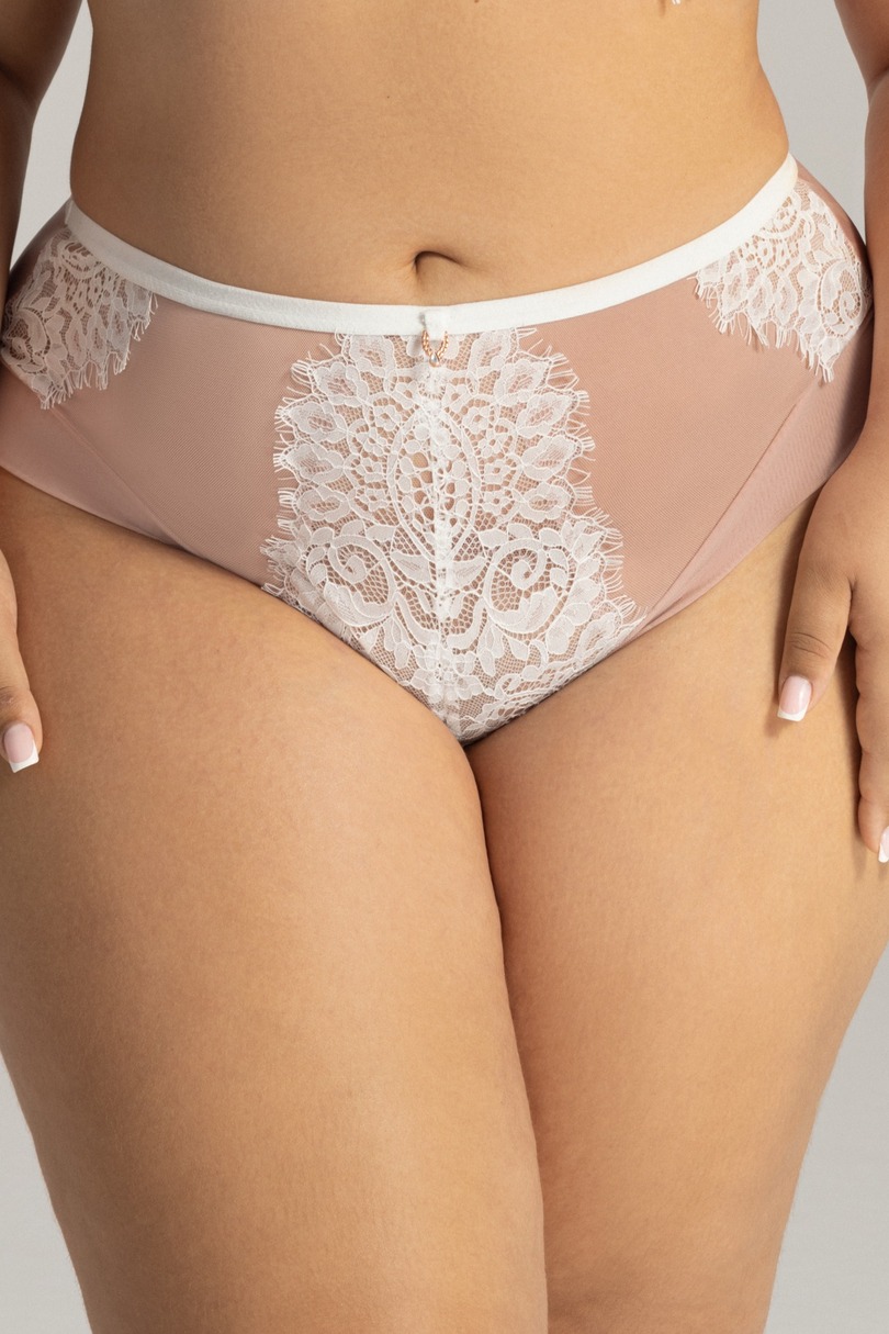 AVA 2151 CREAMY BISCUIT XL