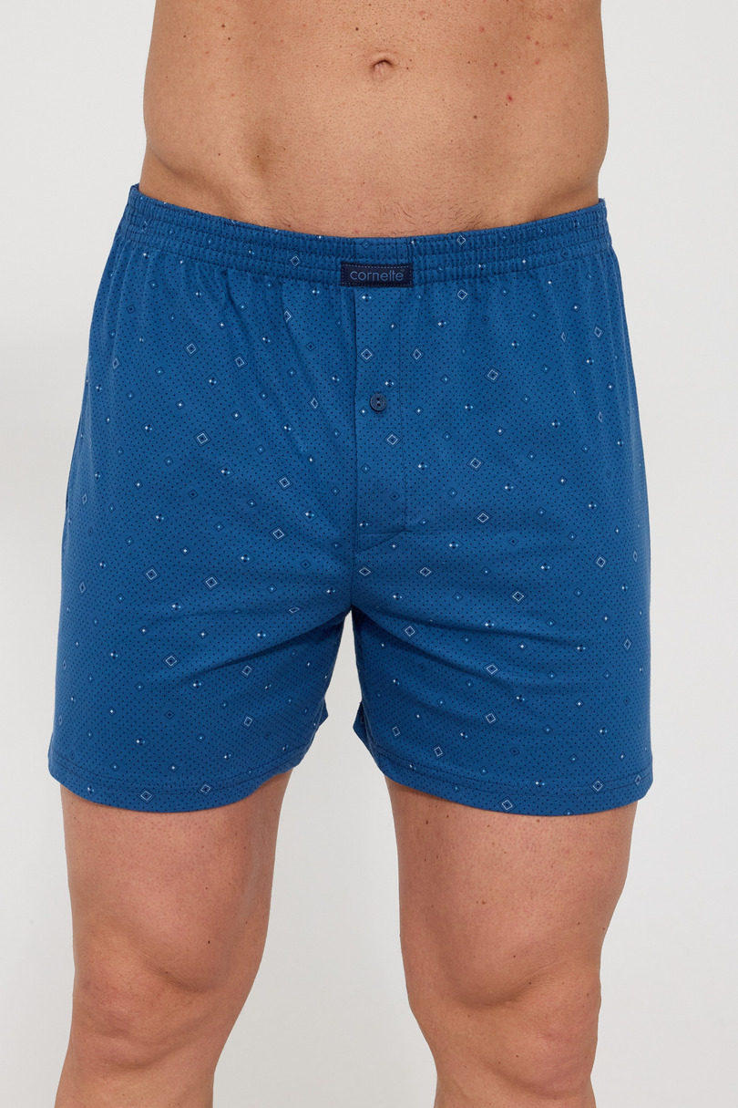 Чоловічі сімейні труси cornette comfort cm-002/331 L