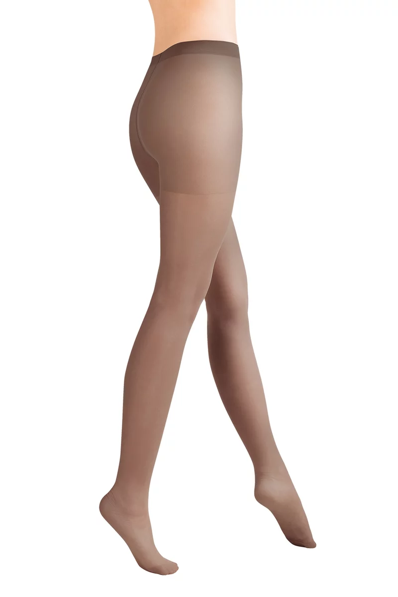 Класичні жіночі колготки gabriella CLASSIC 20 DEN 105 3