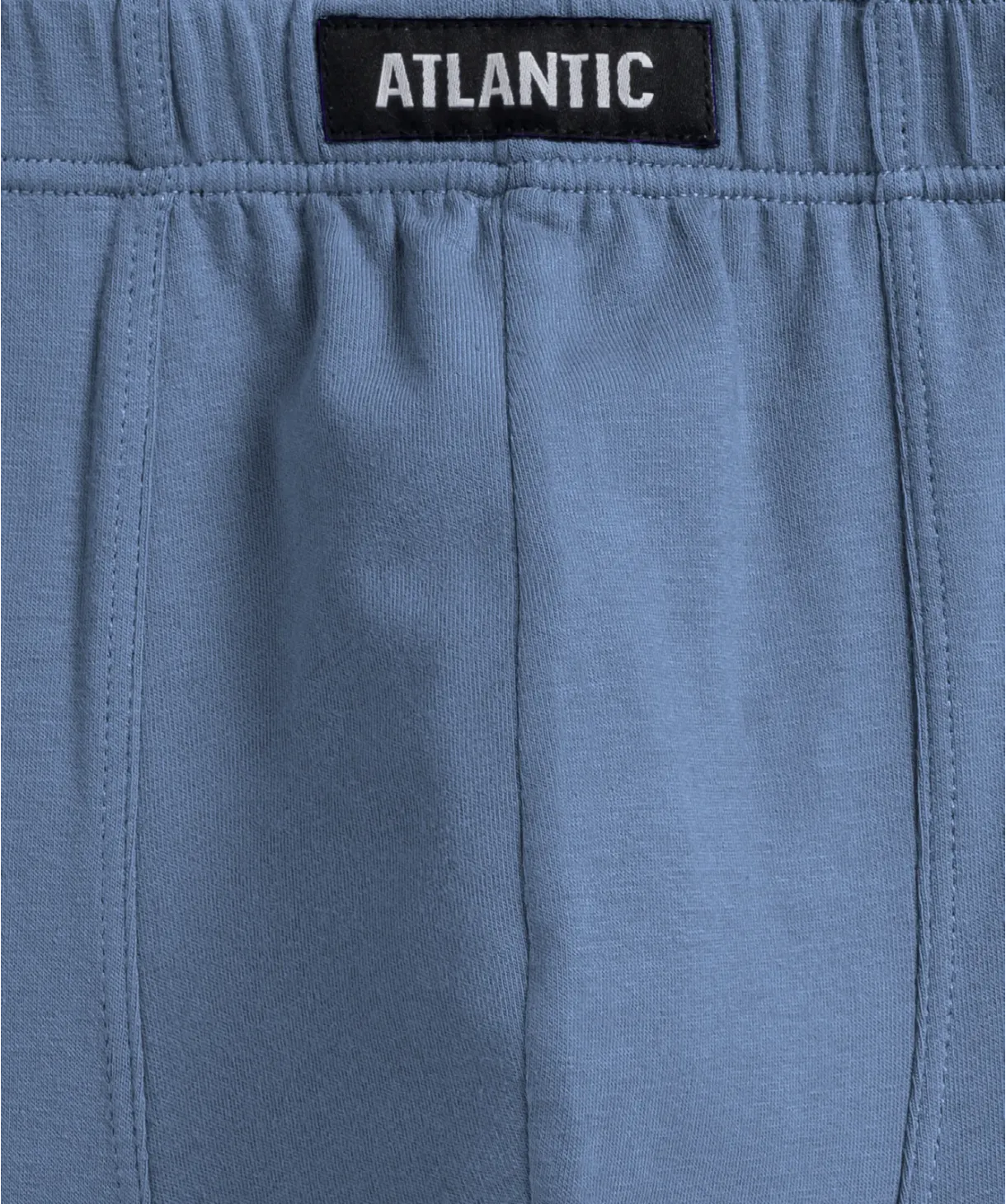 Труси шорти чоловічі боксери Atlantic 3mh-193 wl24 XL