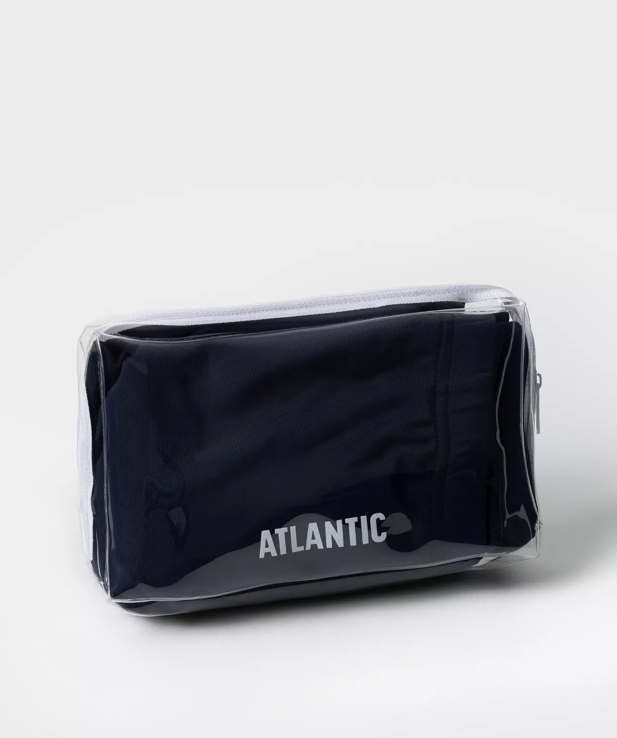 Чоловічі плавки боксери Atlantic kms-323 wl26 XL