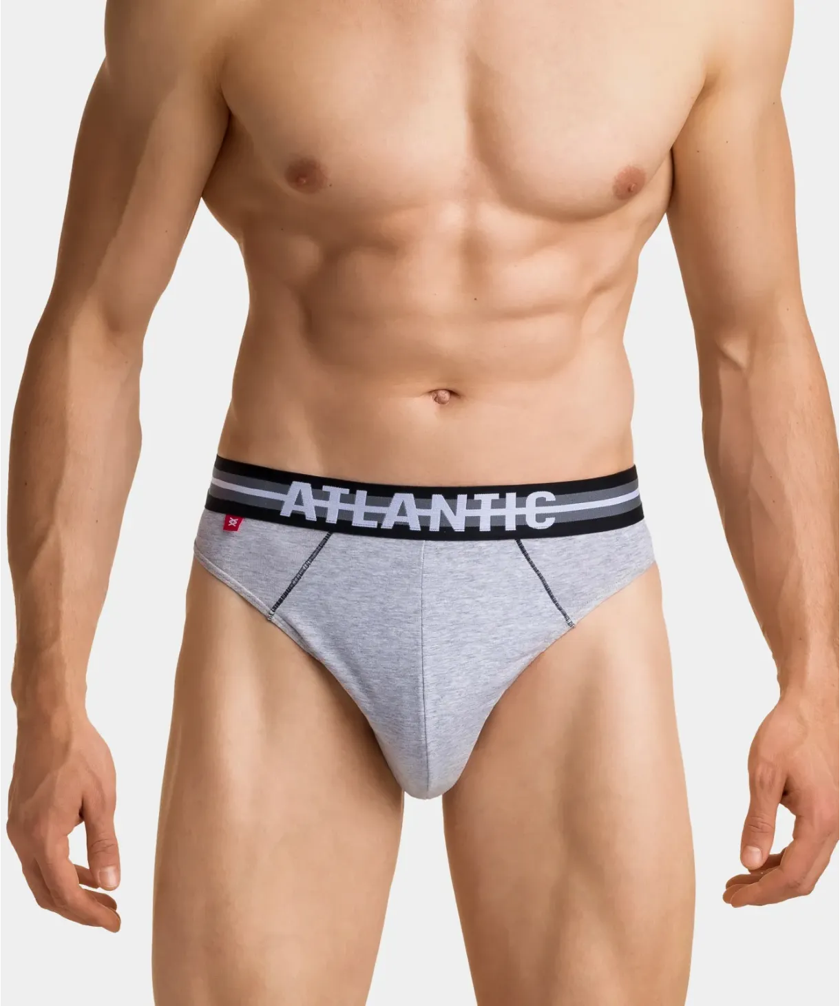 Чоловічі труси Atlantic 3SMP-001 W22 XL
