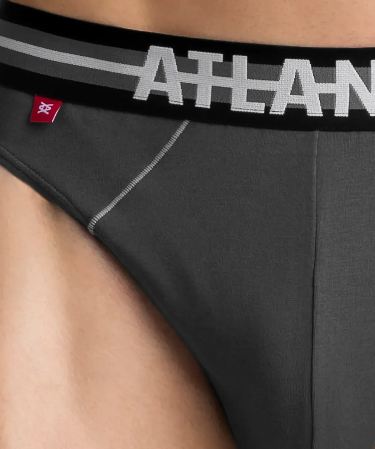 Чоловічі труси Atlantic 3MP-095 W21 XXL