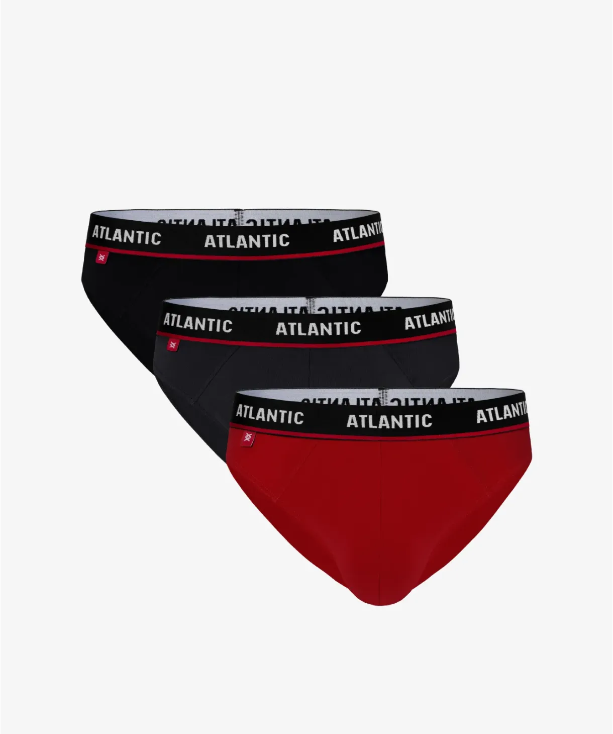 Чоловічі труси Atlantic 3MP-123 XXL