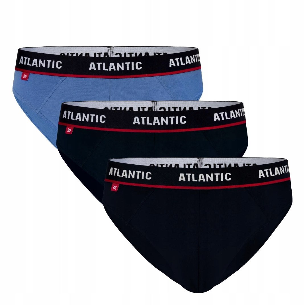 Чоловічі труси Atlantic 3MP-123