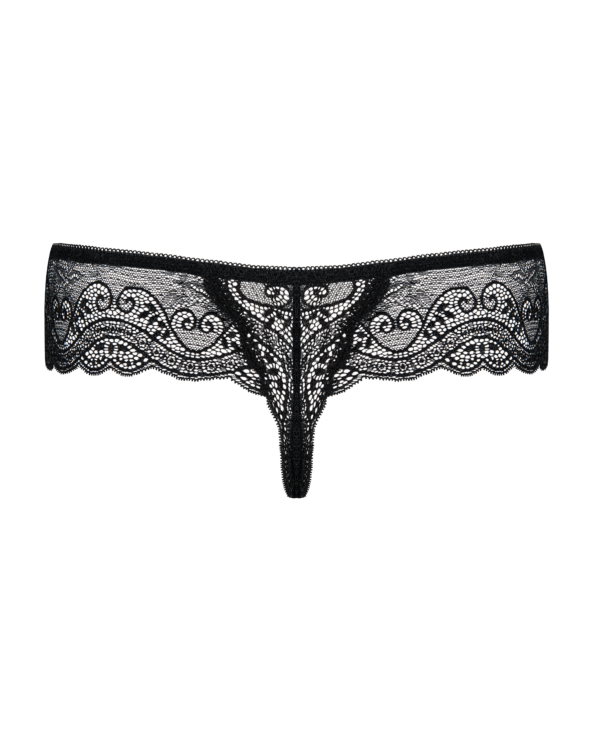 Стрінги obsessive Miamor S/M