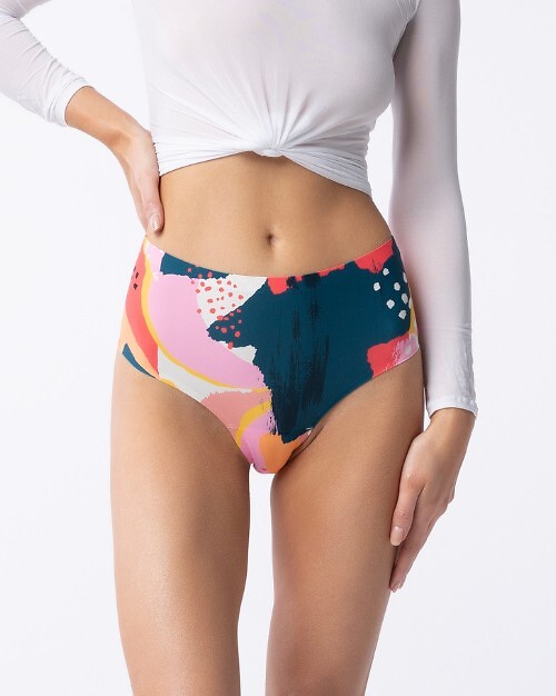 Бразиліана бразиліани жіночі Julimex TUTTI FRUTTI SIMPLE BRASIL MAXI