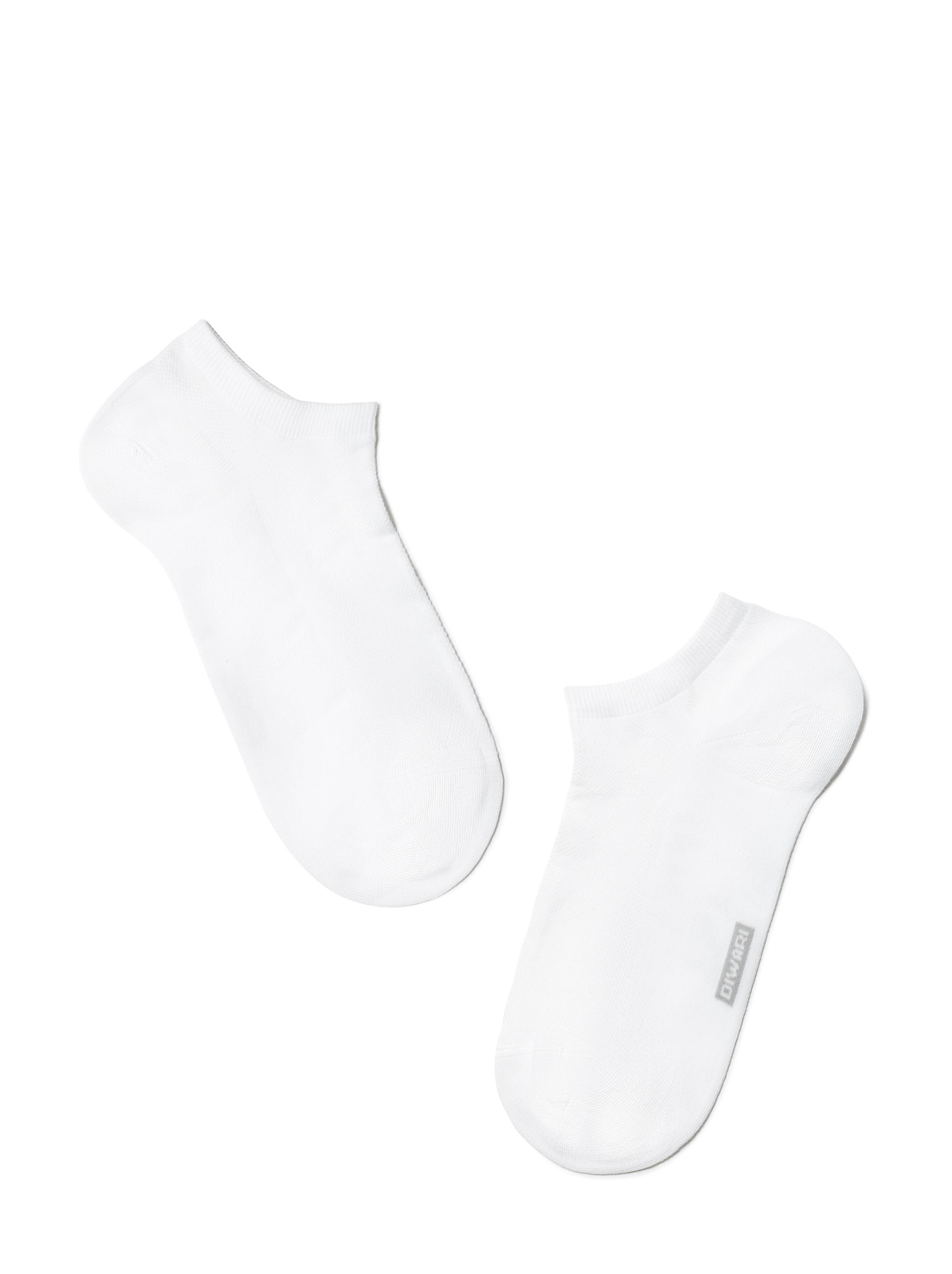 Шкарпетки чол. DW ACTIVE (короткі) 19С-181СП, р.27, 484 чорний