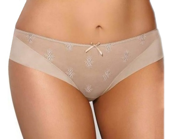 Сліпи труси жіночі Ava 1604 nude L