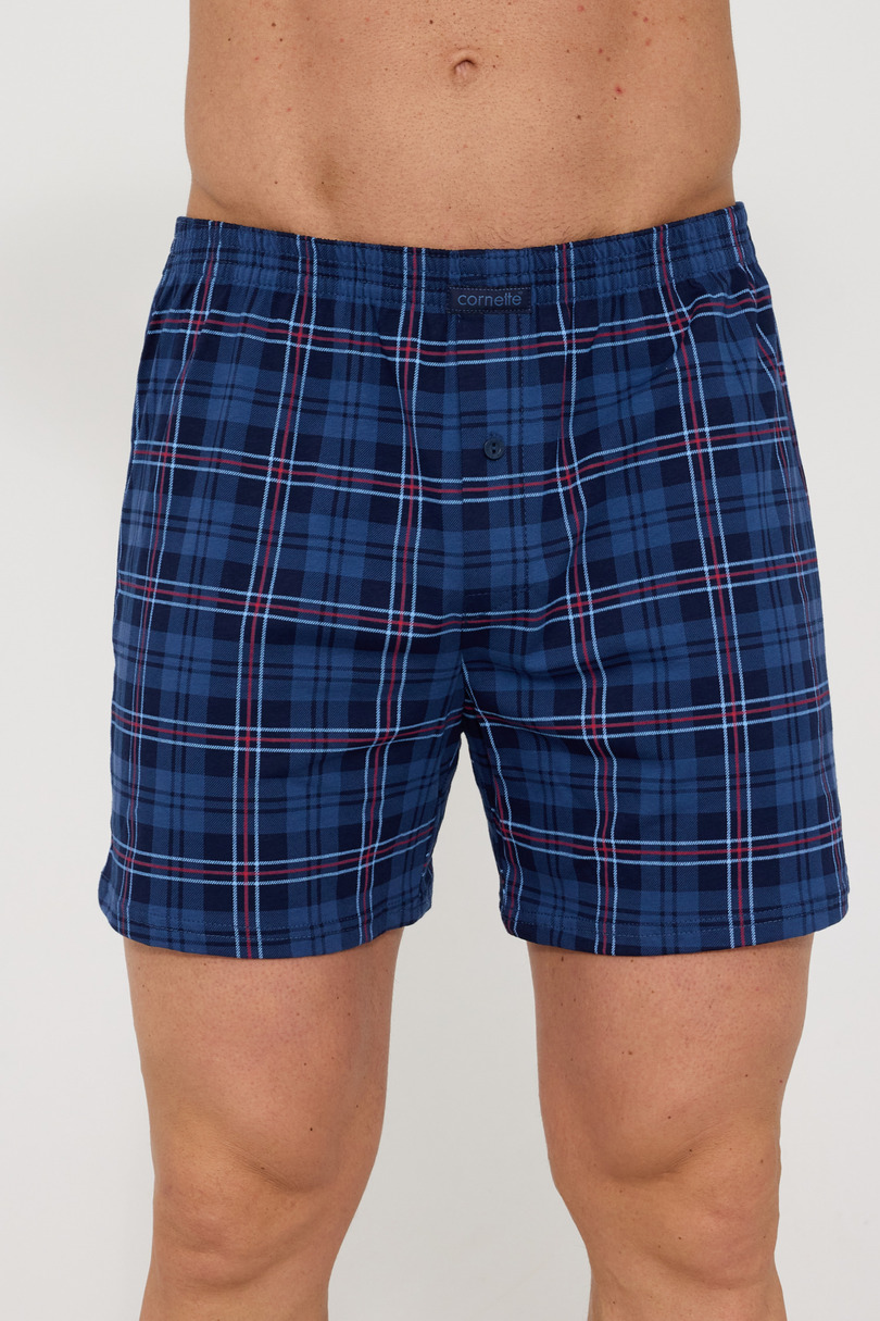 Чоловічі сімейні труси cornette comfort cm-002/338 XXL