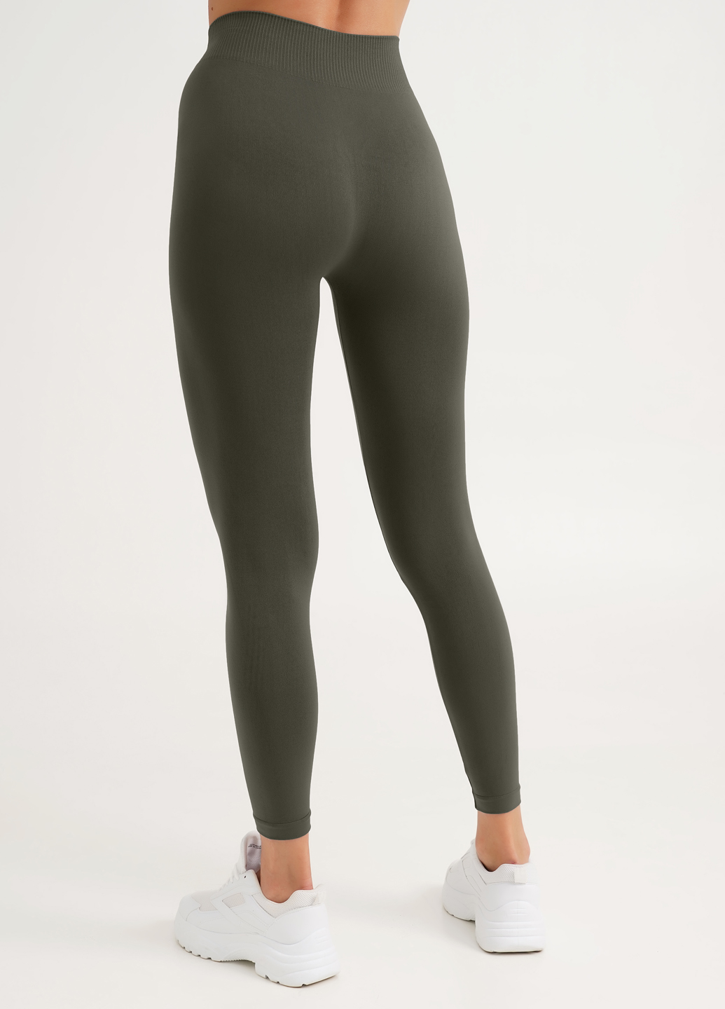 Легінси жіночі Безшовні для спорту giulia leggings model 1 S/M