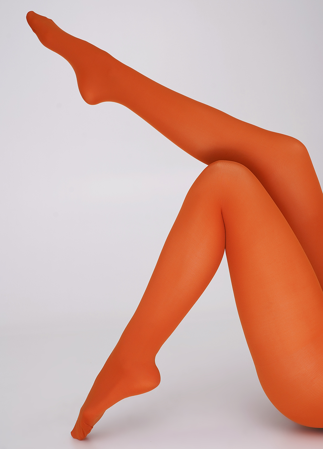 Класичні жіночі колготки giulia samba 40 den
