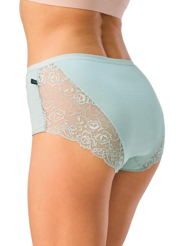 Жіночі трусики Key lpf 570 a26 3XL