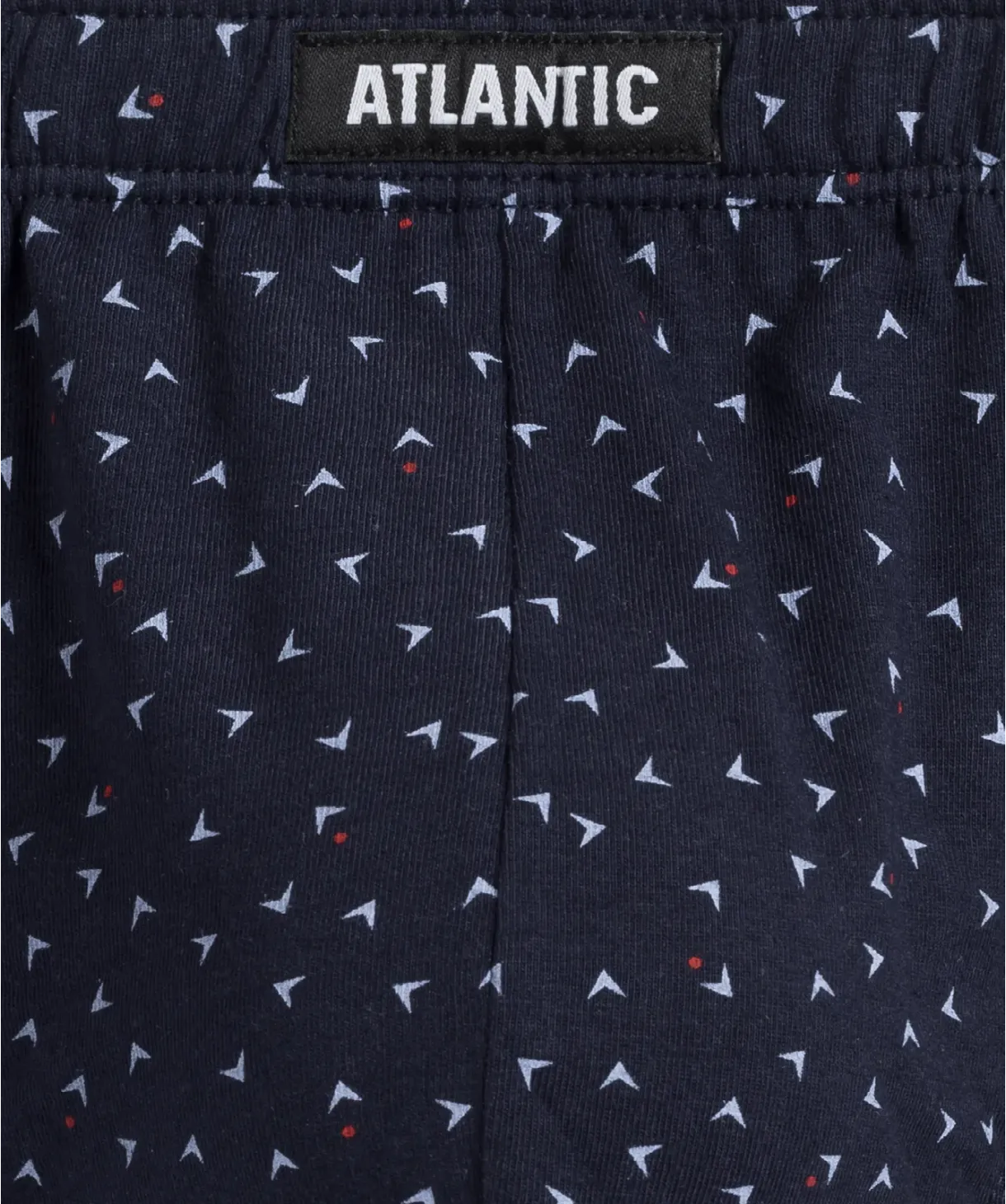 Чоловічі труси Atlantic 3mp 166 wl24 M