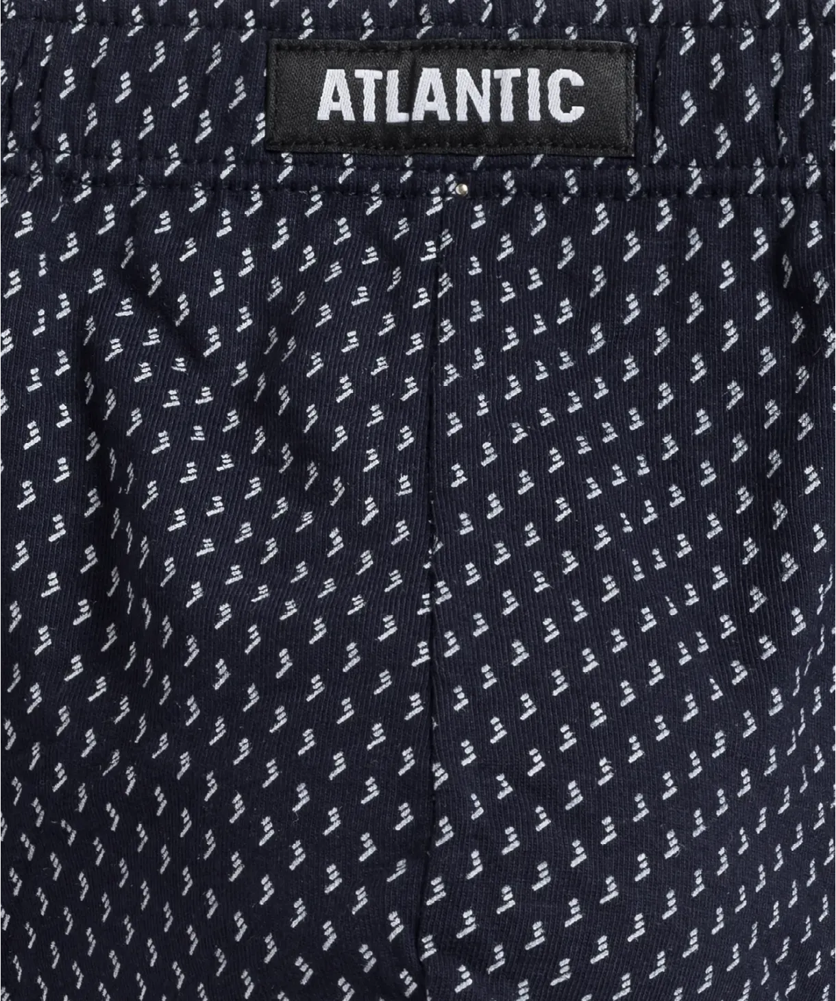 Чоловічі труси Atlantic 3mp 166 wl24 XL