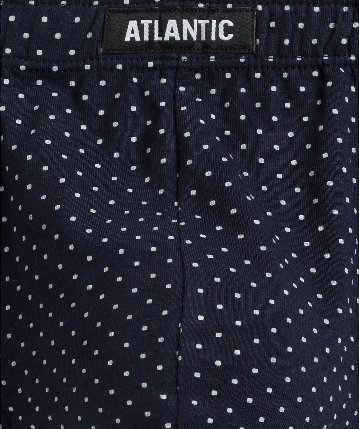 Чоловічі труси Atlantic 3mp 166 wl24 XL
