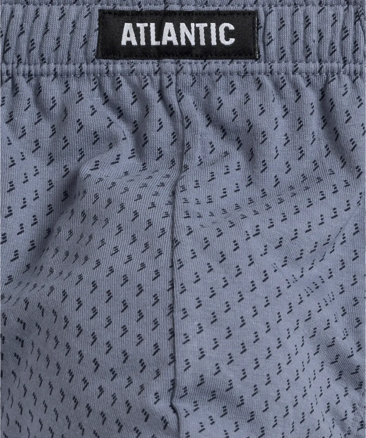 Чоловічі труси Atlantic 3mp 166 wl24 M