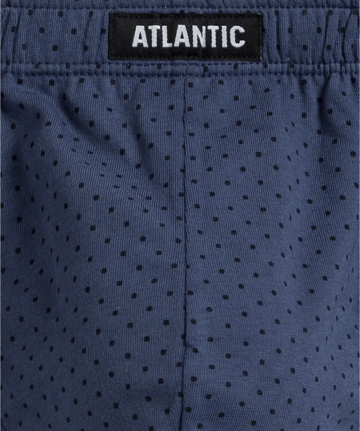 Чоловічі труси Atlantic 3mp 166 wl24 M