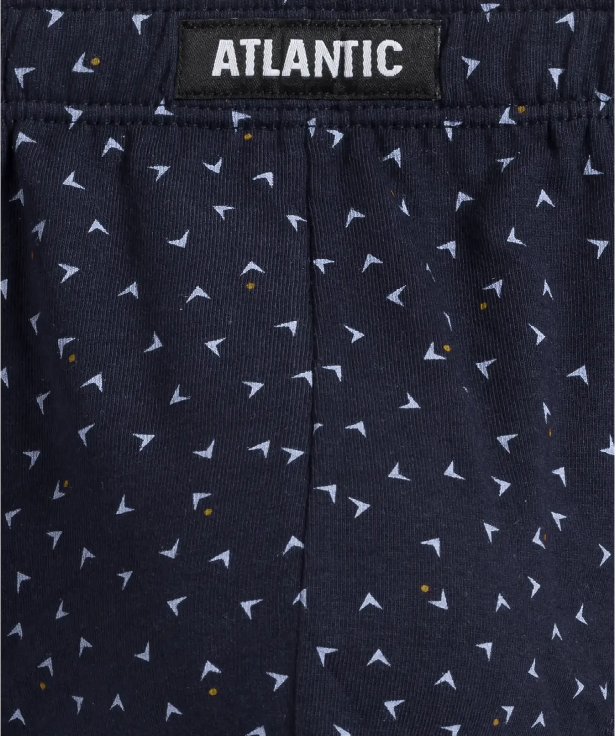 Чоловічі труси Atlantic 3mp 166 wl24 L