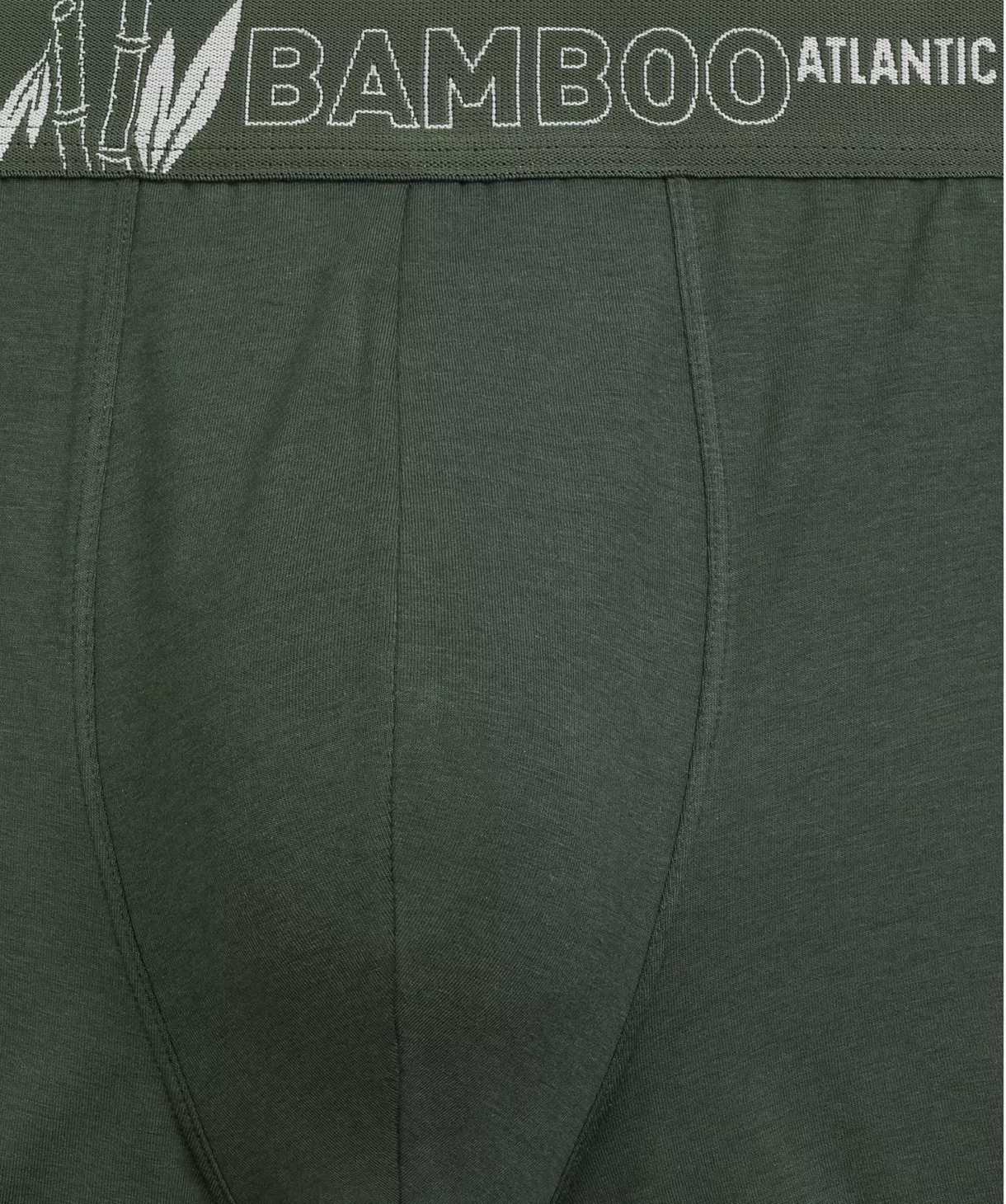 Труси шорти чоловічі боксери Atlantic 3mh 231 wl26 XL