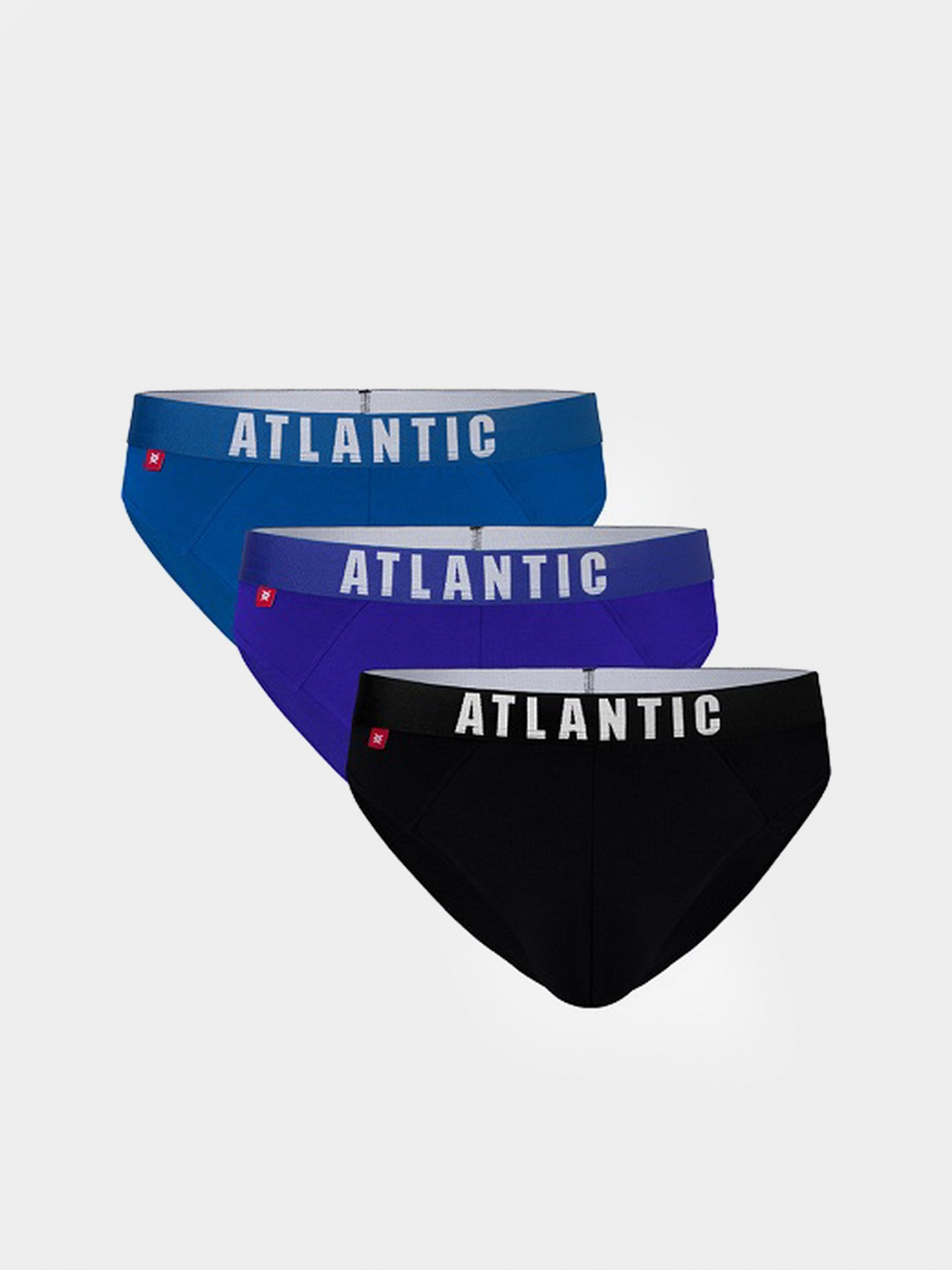 Чоловічі труси Atlantic 3MP-094 2 XL