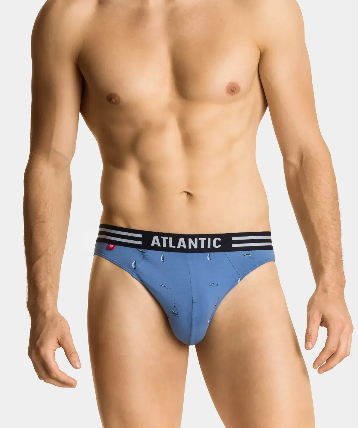 Чоловічі труси Atlantic 3MP-120 XXL