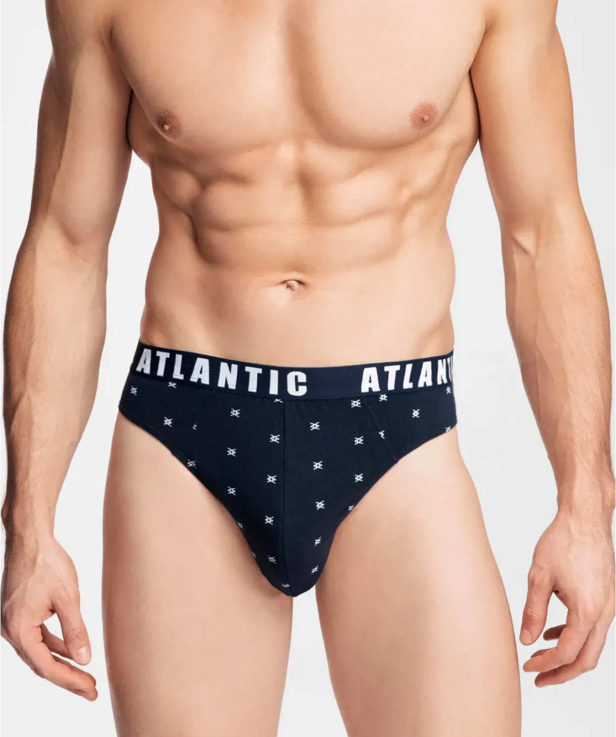 Чоловічі труси Atlantic 3MP-090 XL
