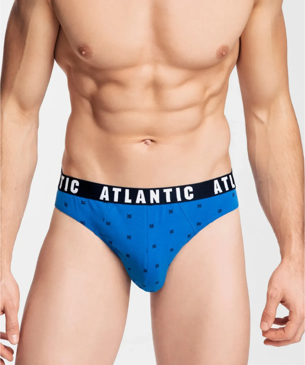 Чоловічі труси Atlantic 3MP-090 XXL