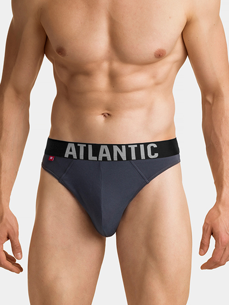 Чоловічі труси Atlantic 3SMP-003/22 XXL