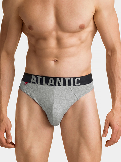 Чоловічі труси Atlantic 3SMP-003/22 XXL