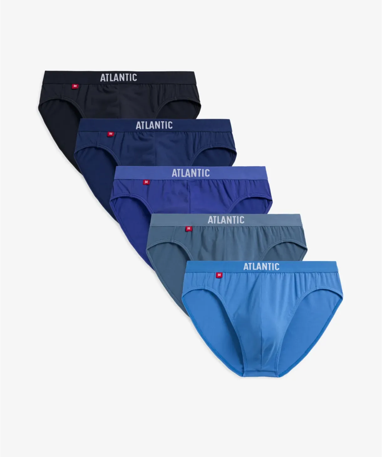 Чоловічі труси Atlantic 5SMP-004 W24 XXL
